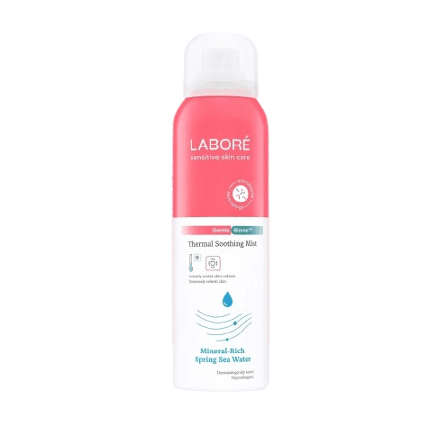 Thermal Soothing Mist