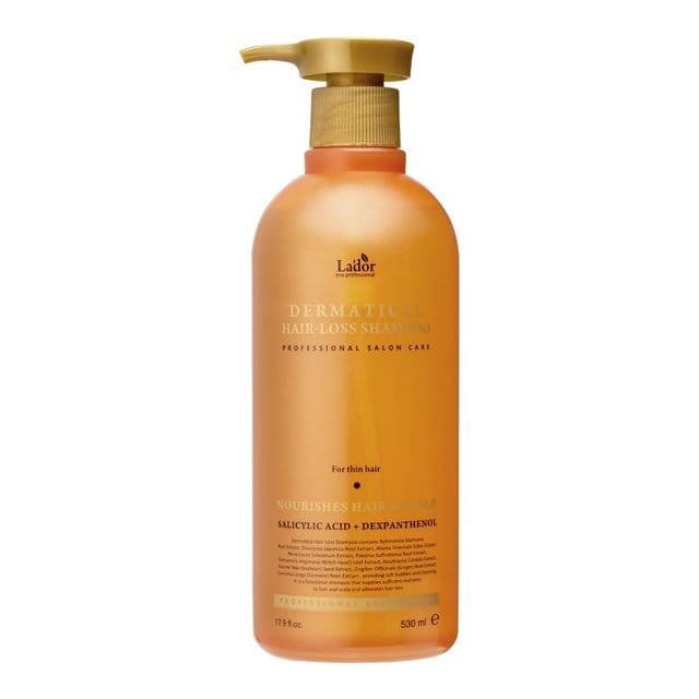 Dermatical Hair Loss Shampoo