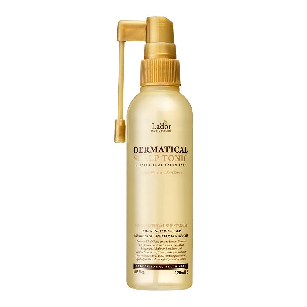 Dermatical Scalp Tonic