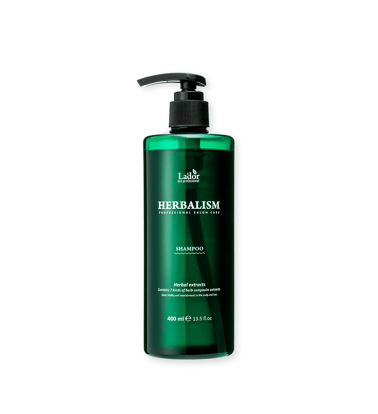 Herbalism Shampoo