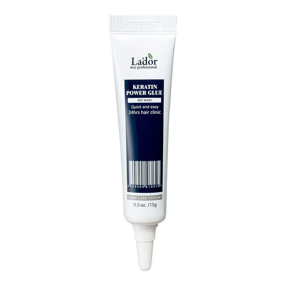 Keratin Power Glue