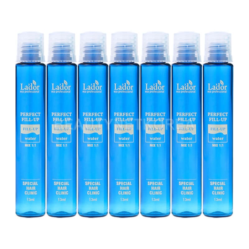 Perfect Hair Fill Up Ampoule
