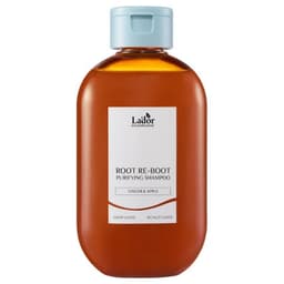 Root Re-boot Vitalizing Shampoo