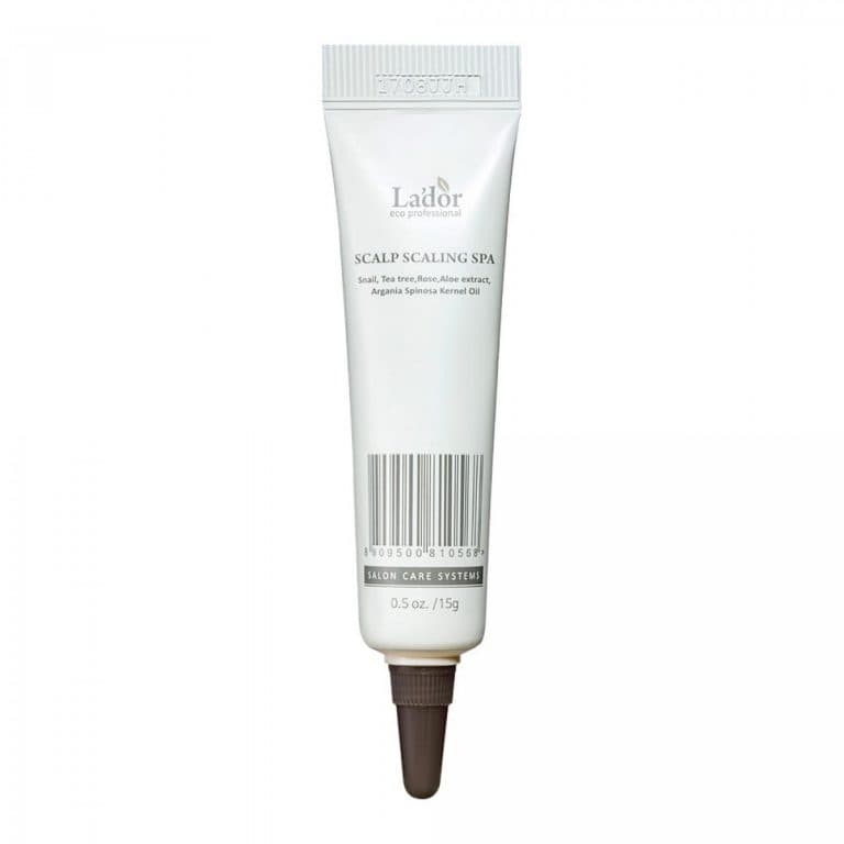 Scalp Scaling Spa Ampoule