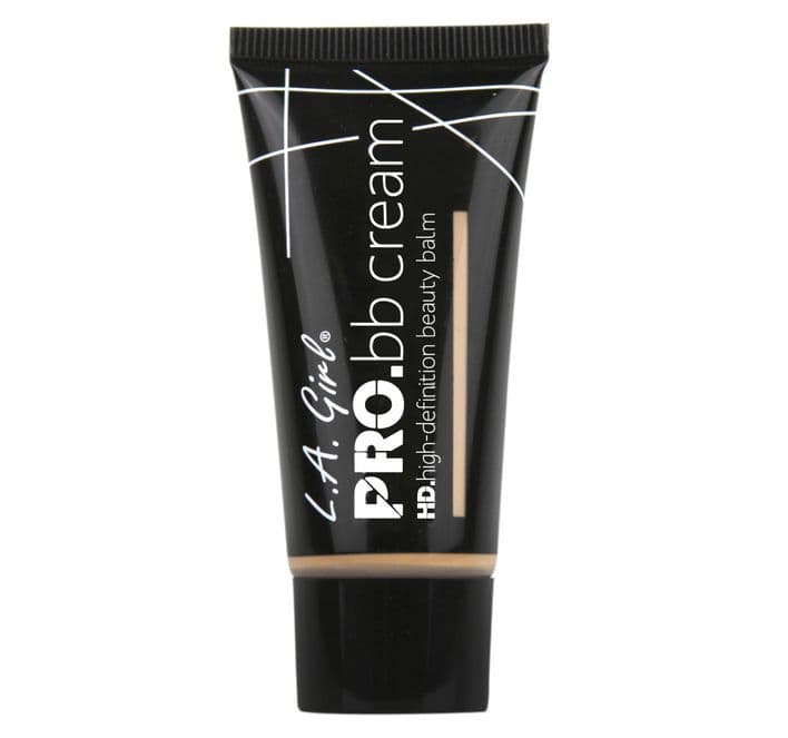 HD Pro BB Cream
