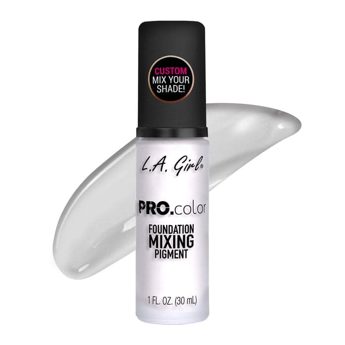 Pro Color Foundation Mixing Pigment - White