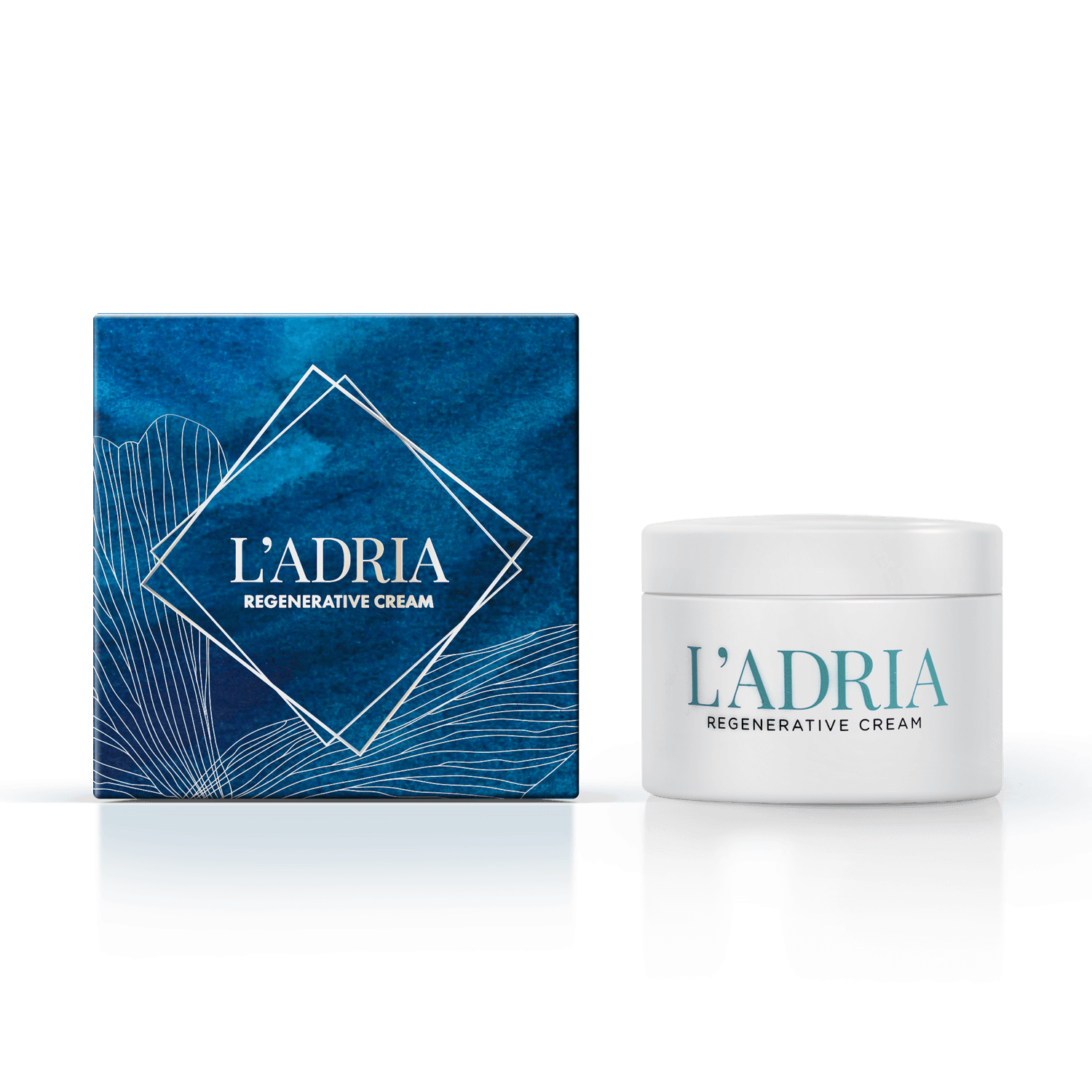 Regenerative Cream