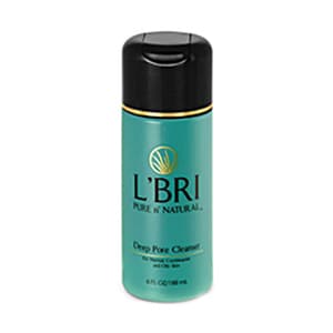 Deep Pore Cleanser