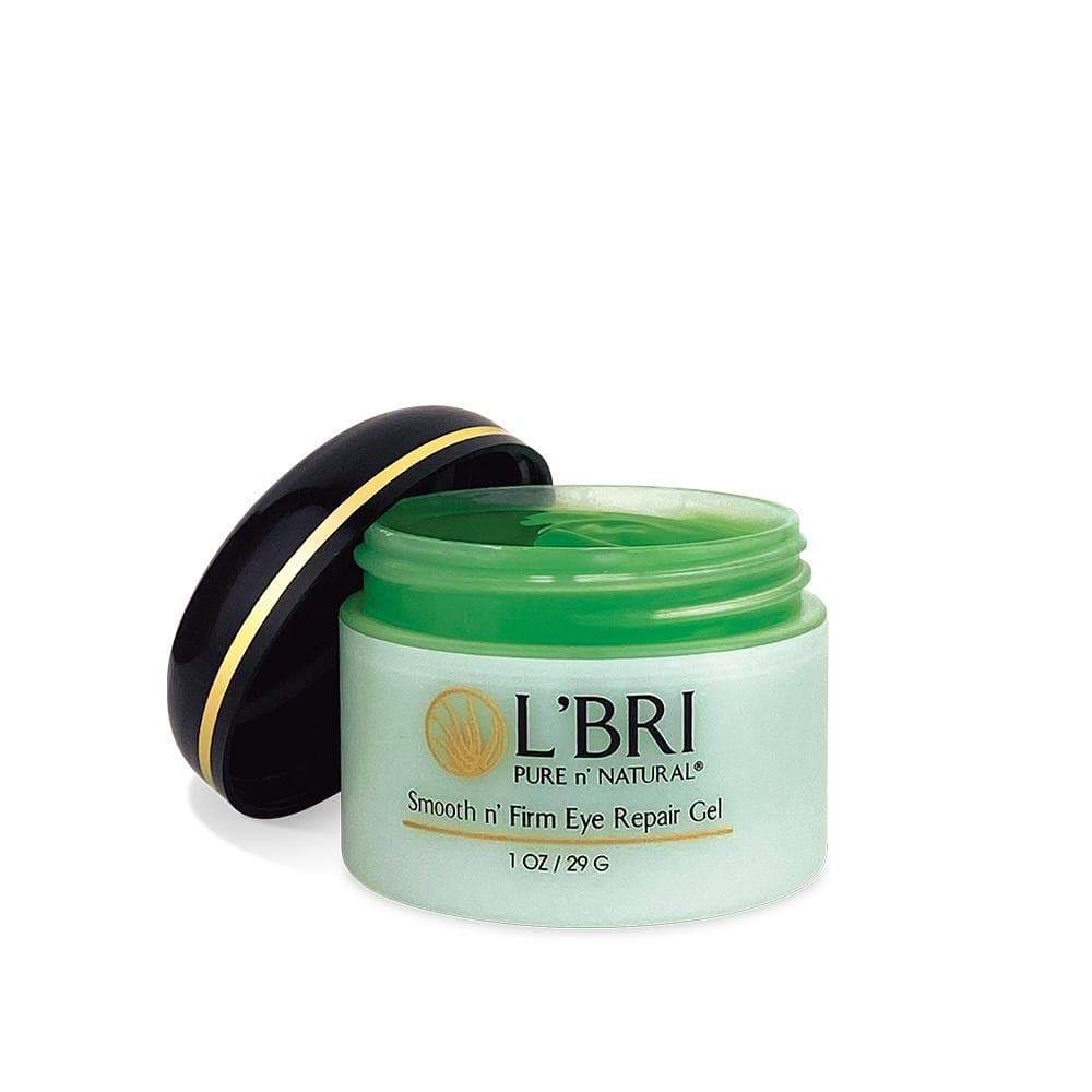 Smooth n' Firm Eye Repair Gel