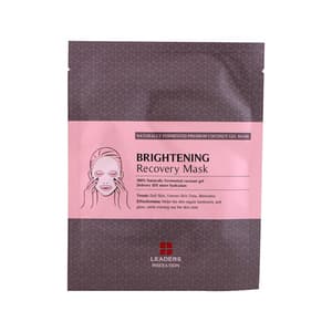 Coconut Gel Brightening Recovery Mask