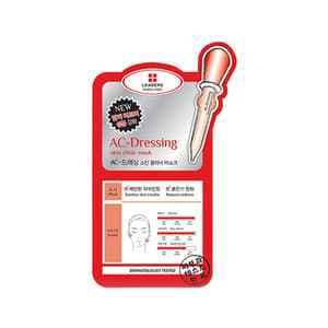 Insolution AC-Dressing Mask