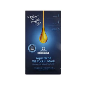 Insolution Aquablend Oil Pocket Mask Moisture