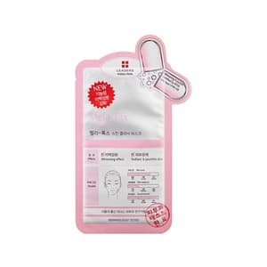 Insolution Melatox Mask