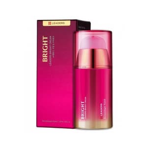 Leaders Bright Cream