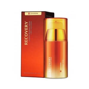 Leaders Recovery Cream