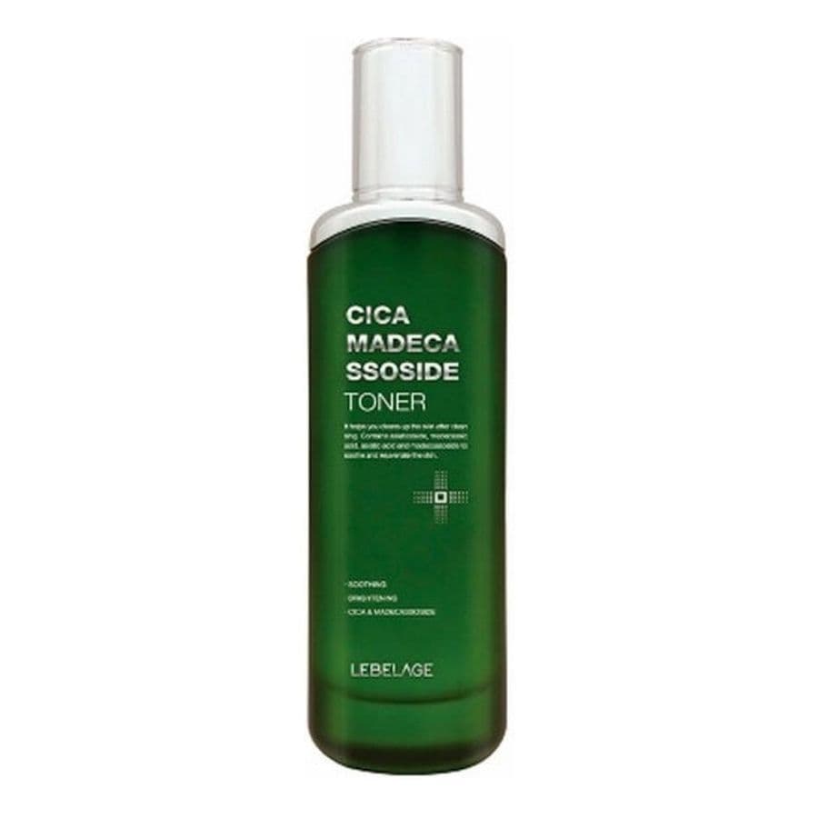Cica Madecassoside Toner