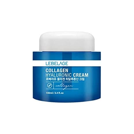 Collagen Hyaluronic Cream