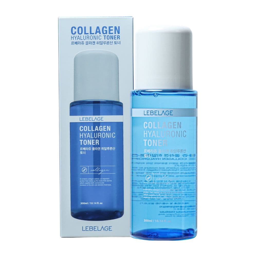 Collagen Hyaluronic Toner