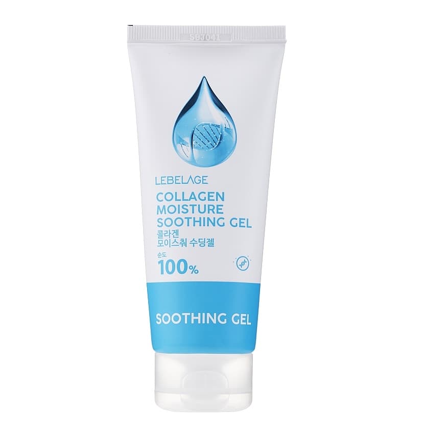Collagen Moisture Soothing Gel 