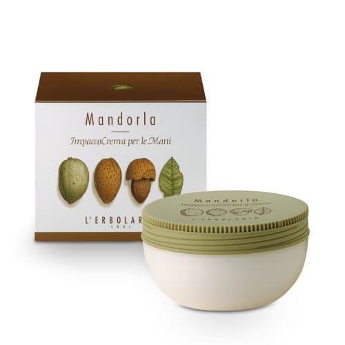 Hand Cream Pack Almond
