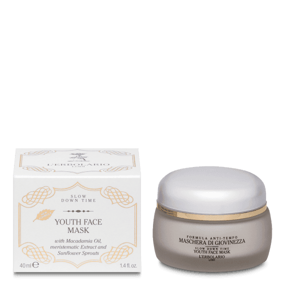Youth Face Mask