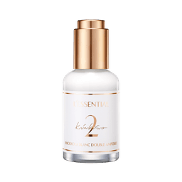 Rhodiola Double Blanc Ampoule review