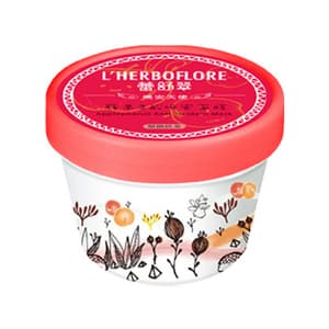 Applephenol Anti-Oxidant Mask
