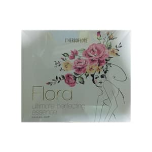 Flora Ultimate Perfecting Essence