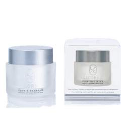 Glow Vita Cream review