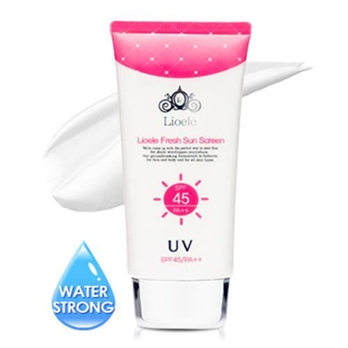 Fresh Sun Sunscreen