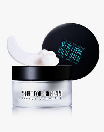 Secret Pore Rich Balm