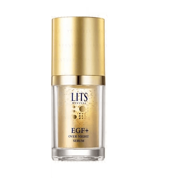 EGF+ Over Night Serum
