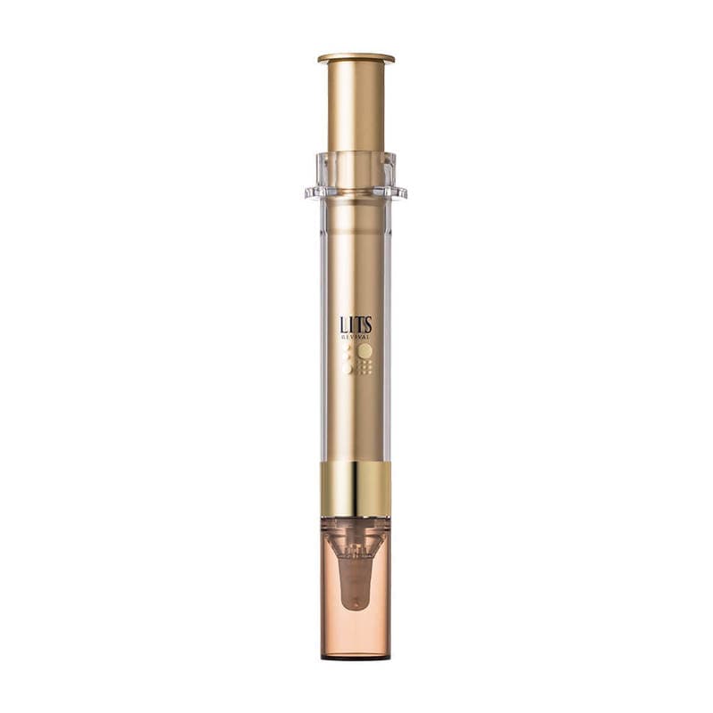 Revival Line Zero Cream Essence