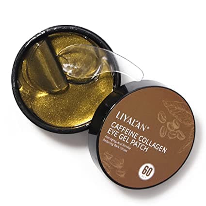 Caffeine Collagen Eye Gel Patch