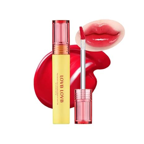 01 Red Berry