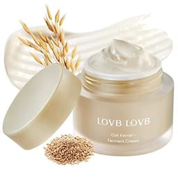 Oat Kernel-Ferment Cream
