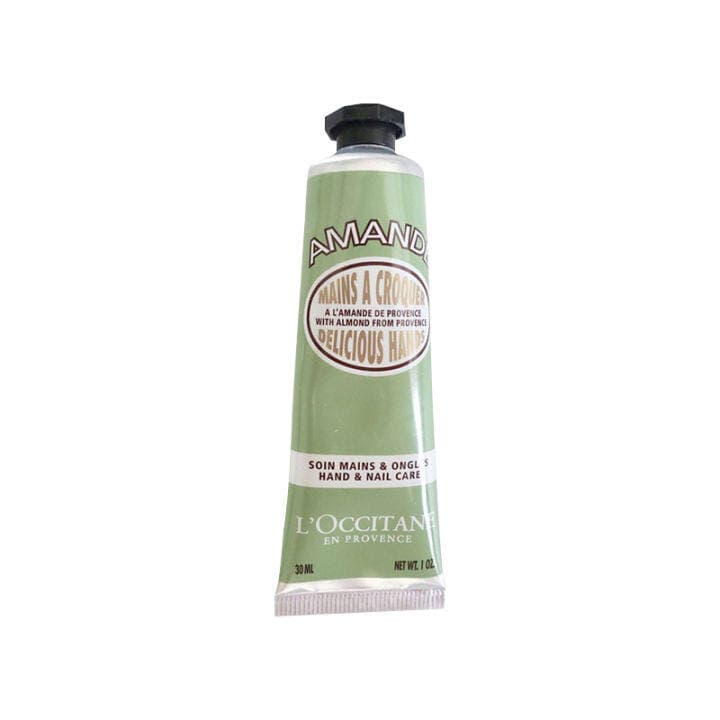 Almond Delicious Hand Cream