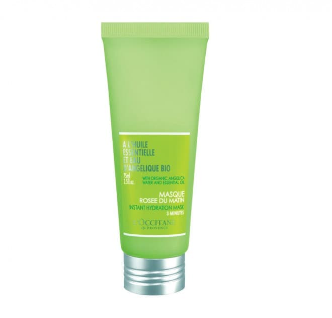 Angelica Instant Hydration Mask
