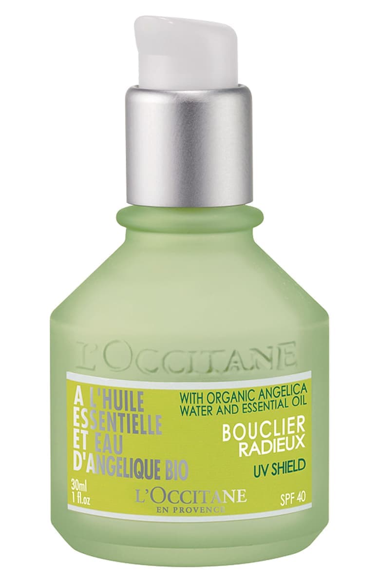 Angelica UV Shield SPF 40