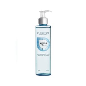 Aqua Réotier Water Gel Cleanser