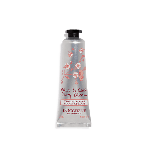 En-Provence Cherry Blossom Hand Cream