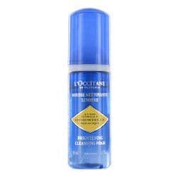 Immortelle Brightening Cleansing Foam
