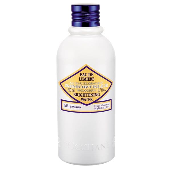 Immortelle Brightening Water