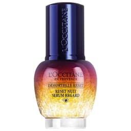 Immortelle Overnight Reset Eye Serum
