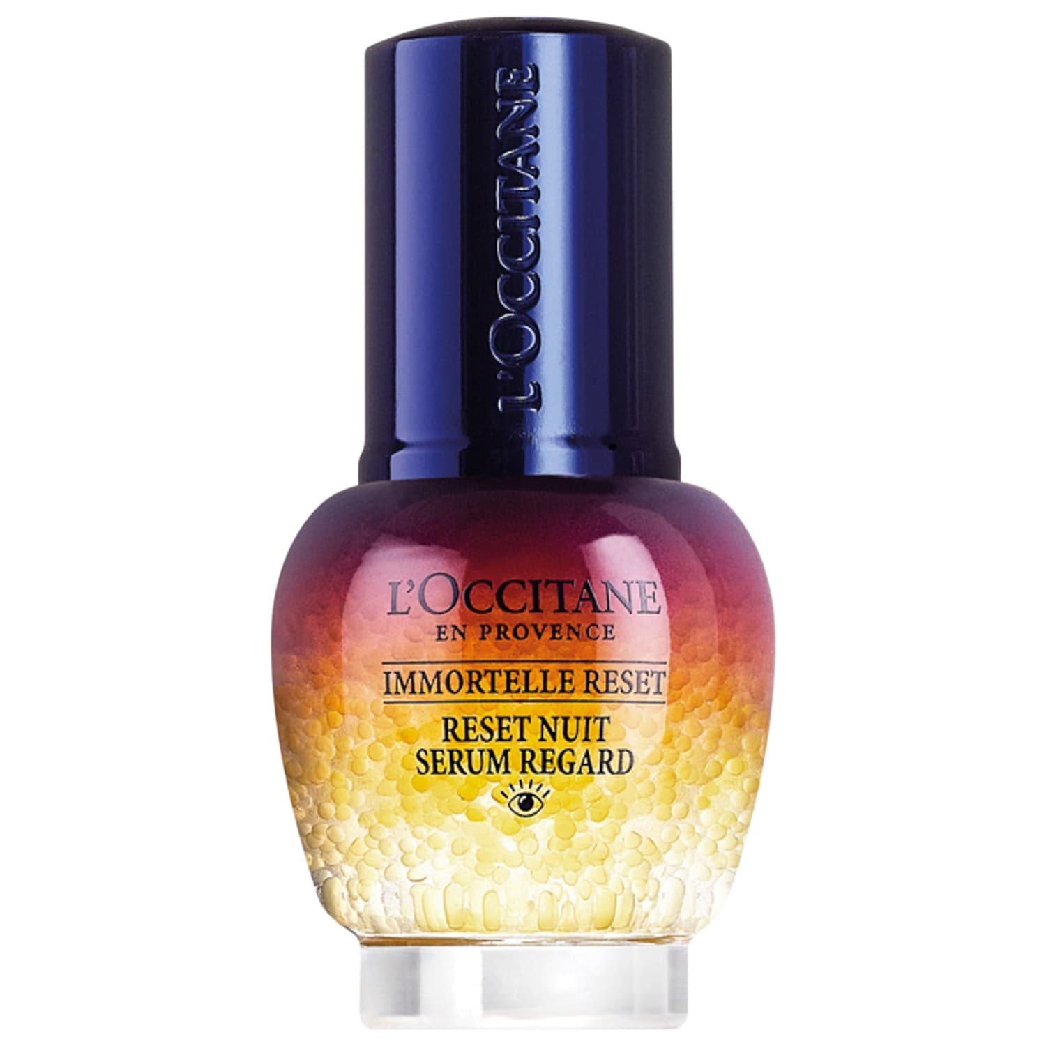 Immortelle Overnight Reset Eye Serum