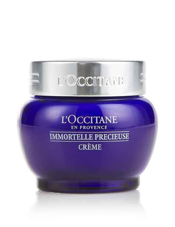 Immortelle Precious Cream