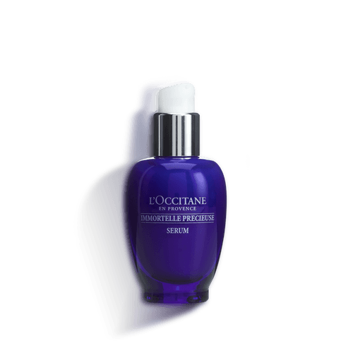 Immortelle Precious Serum