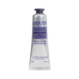 Lavender Hand Cream