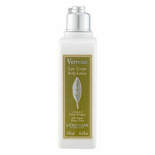 Verbena Body Lotion