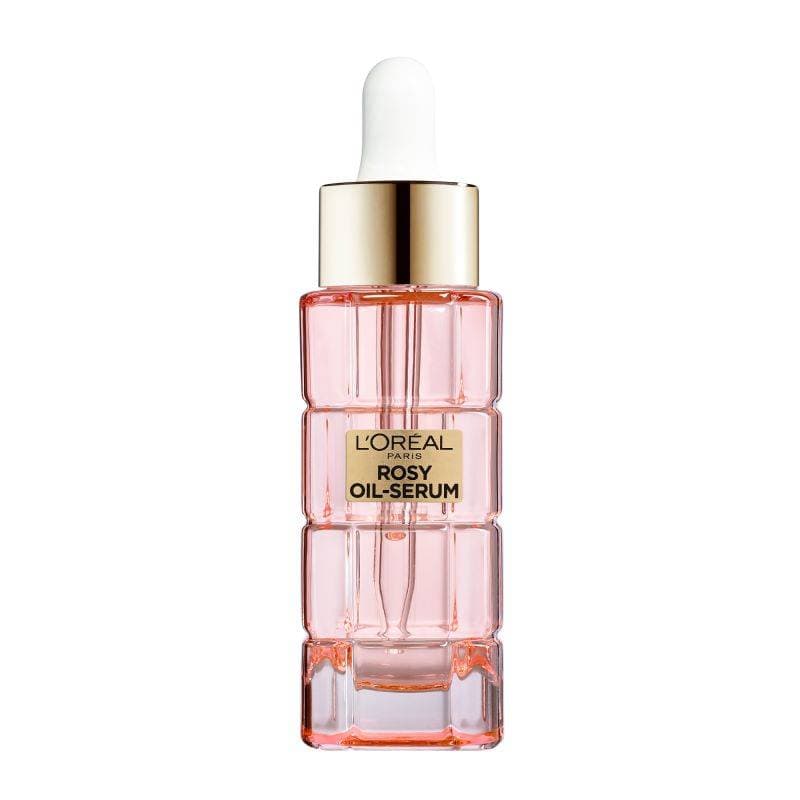 Age Perfect Golden Age Rosy Oil Serum